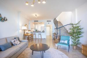 Home2Book Sea View & Design Duplex Los Gigantes