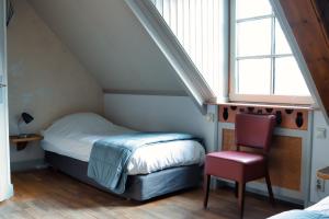 Triple Room room in Buitengoed De Uylenburg