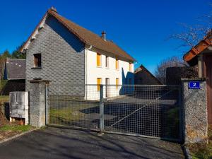 Appartements Gites de Voingt : photos des chambres