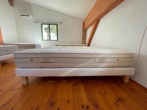 Maisons de vacances Lauraguel Gite : photos des chambres