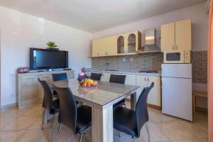 Apartment in Dramalj 41652