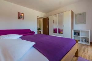 Apartment in Dramalj 41652