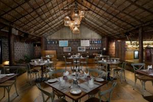 LaRiSa Resort & Spa, Ashwem