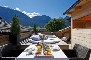 Gartenhotel Völser Hof - Adults Only