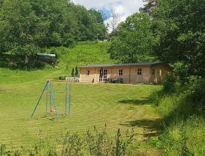 Maisons de vacances Ferme de la Luciole : photos des chambres