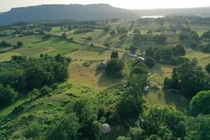 Maisons de vacances Ferme de la Luciole : photos des chambres