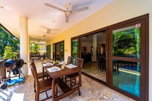 Cozy 3 Bedroom Pool Villa Close to Town - CV3L