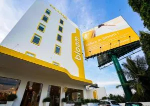 Bloom Hotel - Bengaluru Airport - Devanhalli