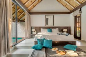 OIA GOA - Private Pool