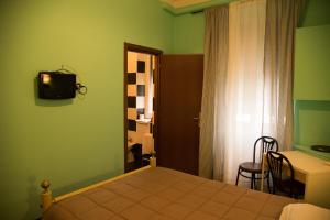 Le Stanze di Boccadasse