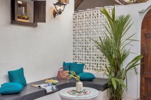 OIA GOA - Private Pool