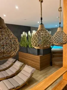 Szelesiówka & SPA - Kaczory