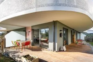 Iri Etxea - Appt 2 chambre à Bayonne - 圣皮耶尔迪吕布