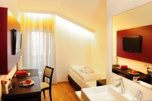 Gartenhotel Völser Hof - Adults Only