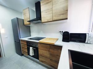 Apartamento nuevo a 5 Minutos de la Playa