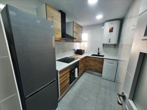 Apartamento nuevo a 5 Minutos de la Playa