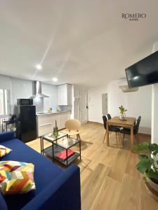 Romero Suites 1