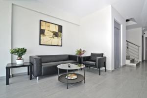 MAK Apartments