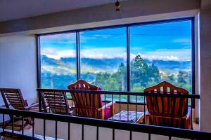 Awinco Haputale - Ubytování bez kategorie ve městě Haputale