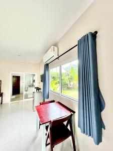 Lay Back Villa C1 with kitchen & High Speed Internet