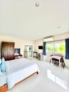 Lay Back Villa C1 with kitchen & High Speed Internet