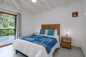 San Lameer Villa 2705 - 3 Bedroom Superior - 6 pax - San Lameer Rental Agency