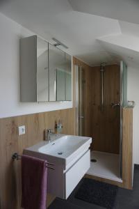 Ferienwohnung Jenbachtal