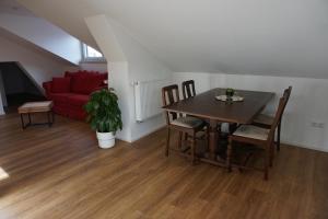 Ferienwohnung Jenbachtal