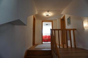 Ferienwohnung Jenbachtal