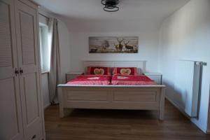 Ferienwohnung Jenbachtal