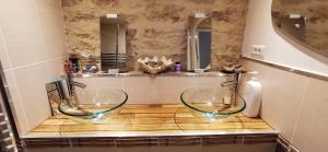 Appartements Appartement DIJON Cite de la Gastronomie et du Vin - Arquebuse-Gare - A deux pas de toutes les commodites : photos des chambres