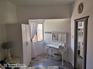 Uvongo Sea Scapes Holiday Apartment