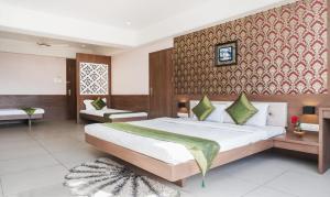 Shri Vitthal Mangalam Satara