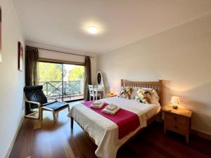 Albufeira Modern 4 With Pool by Homing