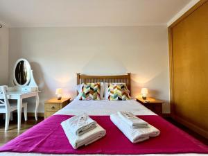 Albufeira Modern 4 With Pool by Homing