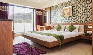 Shri Vitthal Mangalam Satara