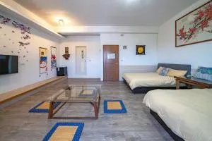 悠悠夢境 - Chang-kung-wei