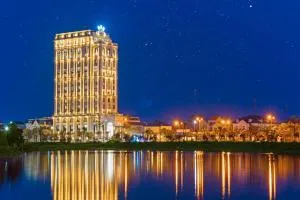 Rex Quang Binh Hotel - Ðộng Hỏi