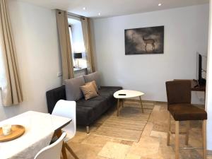 Ferienwohnung 3 Rinser