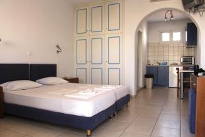 Studios Ageri Agathonisi-Island Greece