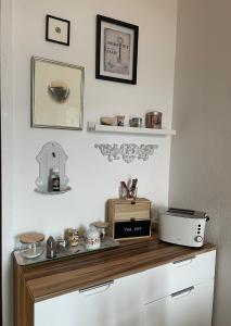 Attraktive 3 Zimmer Wohnung in Toplage,Nähe Messe