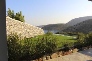 Studios Ageri Agathonisi-Island Greece