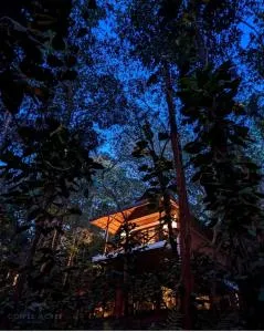 Coffee Acres Resort - Pinangode