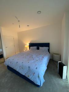 Amazing new built townhouse with garden in London