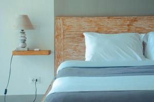 Villa Samalas Boutique Resort & Private Pool Villas