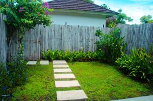 Biệt thự Tiêu chuẩn (Standard Villa)