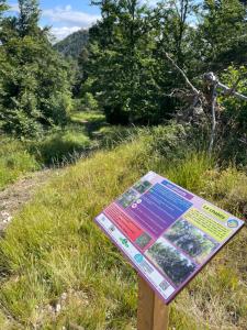 GITE chez "Chambre DHôtes Sandra"