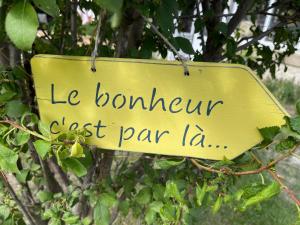 GITE chez "Chambre DHôtes Sandra"