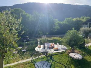 GITE chez "Chambre DHôtes Sandra"