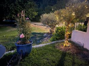 GITE chez "Chambre DHôtes Sandra"